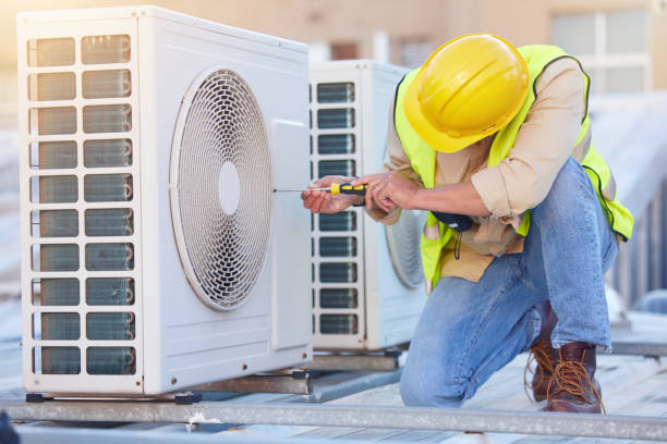 Best HVAC Maintenance Plan  in Pelican Bay, TX
