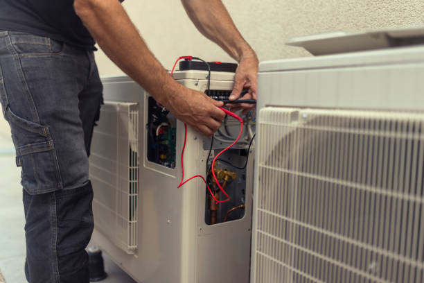 HVAC Maintenance Plan in Pelican Bay, TX