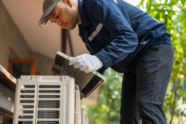 Ductless HVAC Repair in Pelican Bay, TX