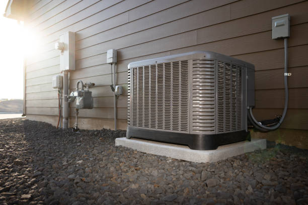 Pelican Bay, TX HVAC Company